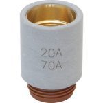 1 NOZZLE 20/70A - TORCH PLASMA MT/AT-70