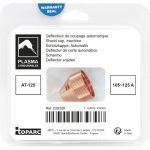 1 CUTTING DEFLECTOR SHIELD 105/125A - PLASMA TORCH AT-125 - Image 2