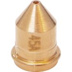 5 CUTTING TIPS 20/50A - TORCH PLASMA MT/AT-70