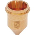 5 CUTTING TIPS 20/50A - TORCH PLASMA MT/AT-70 - Image 3