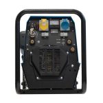 Genset MPM 5/180 I-D/AE-Y Diesel Welder Generator - Image 2