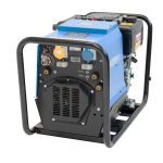 Genset MPM 5/180 I-D/AE-Y Diesel Welder Generator