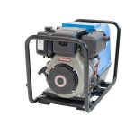 Genset MPM 5/180 I-D/AE-Y Diesel Welder Generator - Image 3