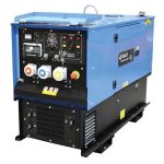 Genset MPM 9/310 SS-Y Diesel Welder Generator GEN-300DY
