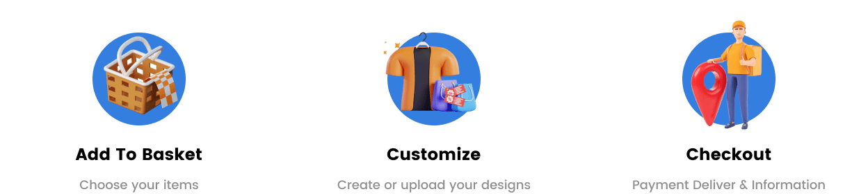 embroidery services
