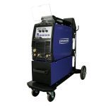 Parweld XTM 356i Inverter MIG Welder Package