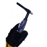 Parweld XTT 202P AC/DC Pulsed TIG Welder - Image 2