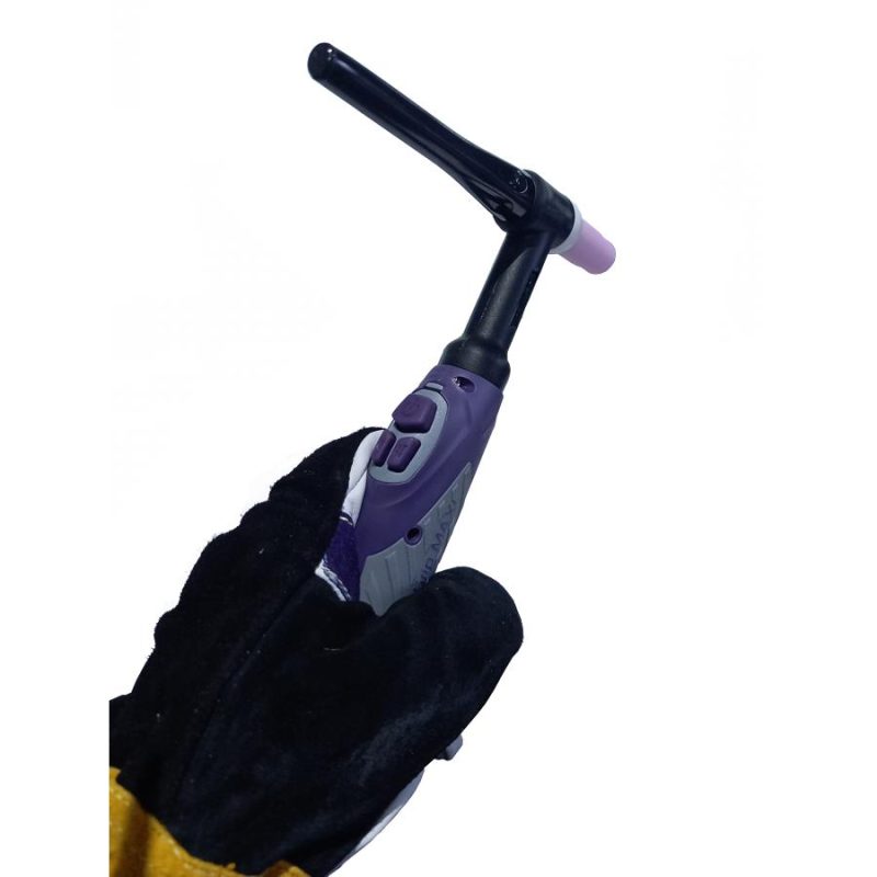 parweld tig torch