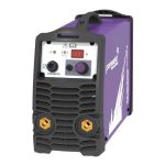 Parweld XTS 166 RC Dual Voltage MMA Welder