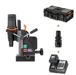 STAKIT V36 Install SiteKit With Mag Drill - Image 2