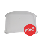 Parweld XR943A Welding & Grinding PAPR Air Fed Helmet Bundle - Image 6