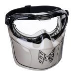 PS22 - Ultra Safe Goggles Flip Front Grinding Mask