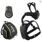 Optrel Swiss Air PAPR - Air Fed Half Face Mask