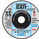 sait pmuc cutting disc
