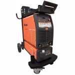 Jasic TIG 400 Pulse Inverter (Air cooled Machine)