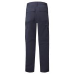 C701 Combat Trousers (Not Flame Retardant)Navy - Image 3