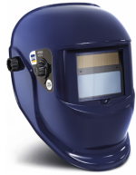Welding helmet