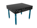 Traditional Welding Table ECO - 1.2M x 1M (System 28)