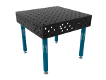 Traditional Welding Table ECO - 1M x 1M