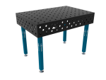 Traditional Welding Table ECO - 1.2M x 0.8M