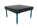Traditional Welding Table ECO - 1.5M x 1.48M - Image 2