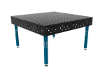 Traditional Welding Table ECO - 1.5M x 1.48M