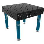 Traditional Welding Table PLUS 1M x 1M (System 16)