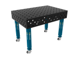 Traditional Welding Table PLUS - 1.2M x 0.8M - Image 2