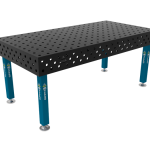 Traditional Welding Table PLUS - 2M x 1M