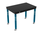 BASIC Welding Table - 1.2M x 0.8M - Image 2