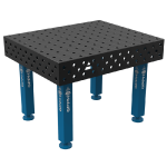 Traditional Welding Table PRO - 1.2M x 1M