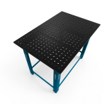 DIY Welding Table 1.2M x 0.8M