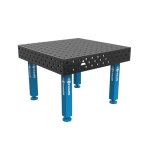 Traditional Welding Table PRO - 1.5M x 1M