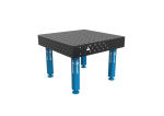 Traditional Welding Table PRO - 1.2M x 1.2M