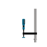 GPPH Welding Table Fastening Clamp