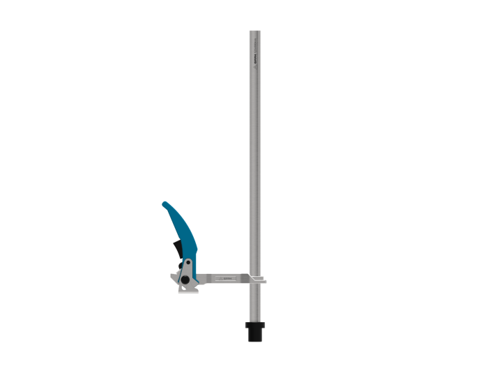 GPPH Welding Table Fastening Clamp With Lever - Image 1