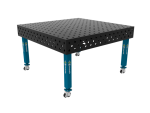 Traditional Welding Table PLUS - 1.5M x 1.48M - Image 2