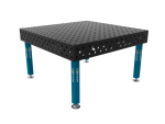 Traditional Welding Table PLUS - 1.5M x 1.48M