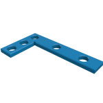 Angle Precision Square Flat 275MM x 150MM