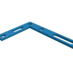 Angle Precision Square Flat 350MM x 250MM