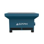 GPPH Welding & Grinding Bench - 1.27M x 0.77MM