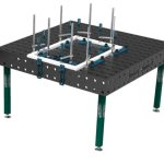 GPPH SMART 15MM WELDING TABLES