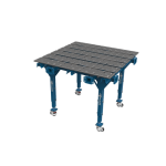 Modular Welding Table PRO - 1.6M x 1.5M