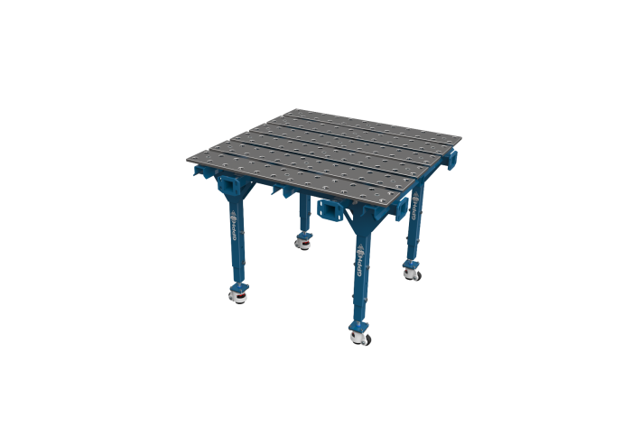 op_1_1200x1200_-_bc_2nd Modular Welding Table PRO - 1.6M x 1.5M - Image 1