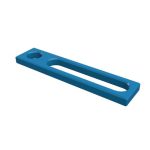 Rectangle Stop 225MM