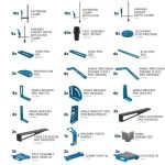 Welding Table 146 Piece Tool Kit No.1