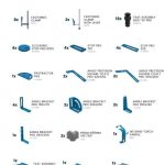 Welding Table 60 Piece Tool Kit No.3