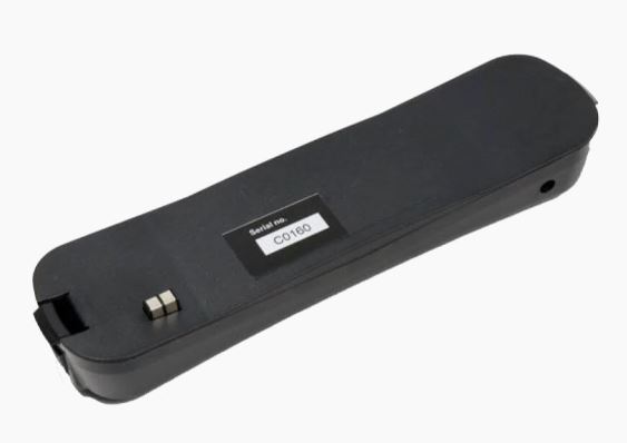 bat Parweld XR1016 Replacement Papr Li-ion Battery For XR943A - Image 1