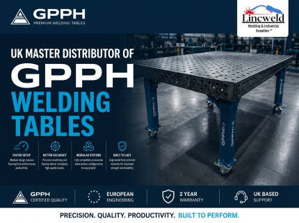 Welding Supplier