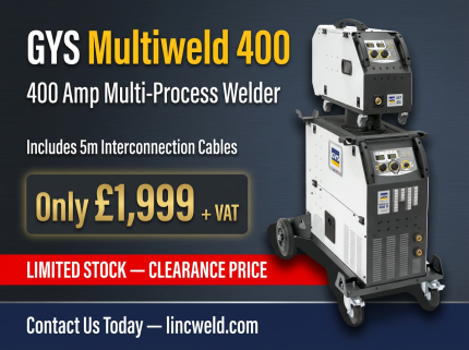 Welding Supplier